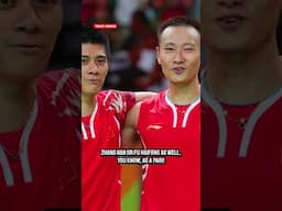 Who Is The GOAT Of Badminton? 🐐 With @BenBeckmanBadminton