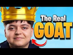 How Pollo ENDED the Reign of Peterbot