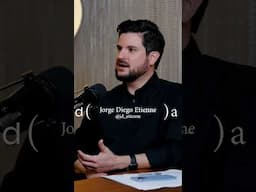 Revive el Ep. 61 con Gustavo Prado y su visión del futuro, moda y tendencias en México.
