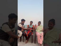 Mai aapki bahno ka sath hamesha dunga #shivnandani #kausilya #mangalbhaipatel