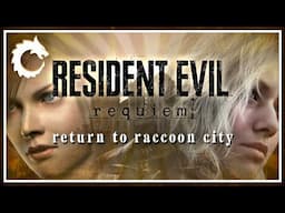 Resident Evil Requiem Might Be The MGS4 of RE games | Castle Super Beast 324 Clip
