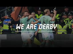 WE ARE DERBY | Season 4 Episode 6 - The Season Ends