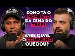 A VERDADE sobre a CENA do Trap atual [Raffa Moreira]