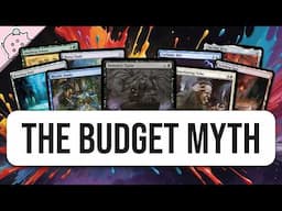 The Budget Myth: You Don’t Need Expensive Cards to WIN