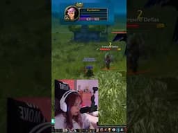Elychustas esquivando a la muerte 🫡 #goagain #wow #worldofwarcraft #wowclassic