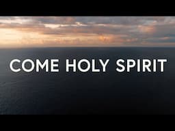 Eben Brusco - Come Holy Spirit