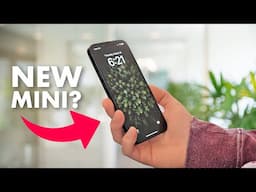 iPhone 16e - Is it the new iPhone 13 mini?