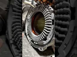 Nissan E-Power Electric Motor Failed 😱😬⚡️