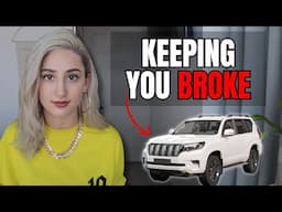 The #1 Wealth Killer No One Talks About