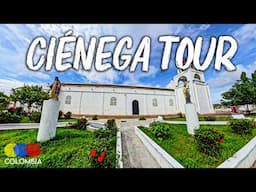 What to Do in One Day in Ciénaga, Colombia | Travel Guide & Local Vibes