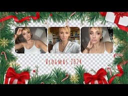 Vlogmas #20 i 21 Nie taki dobry🌲Paulina Pilarz🌲#vlogmas