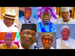 FEAR Grips WIKE & TINUBU As THEY MOVE To BRIBE INEC AGAIN AFTER NORTHERN APC BETRAYAL PLANS WORSEN