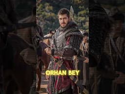 Bursa Ki Fatah In Konur Alp part 3 X Orhan bey X Osman Gazi #kurulusosman #bursa
