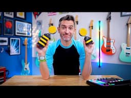 Neat King Bee: Too Weird To Survive?