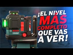 EL NIVEL MÁS COMPLETO QUE VAS A VER HOY