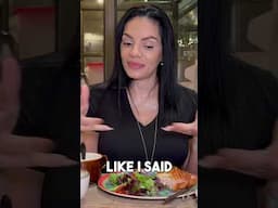 Cafe Vibes & Self Love: Brunch, Strangers, & Finding Your Happy!