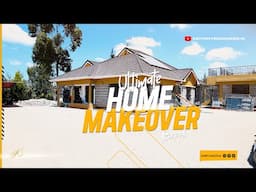 A CONTEMPORARY HOME GETS A FULL INTERIOR DESIGN MAKEOVER - HOUSE TOUR | RONGAI