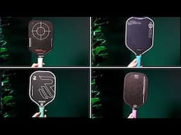 April Paddle Blitz | Engage Innovation, Honolulu J2K+, Revolin Drift, Gearbox Ultimate Power 14