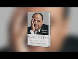 'Gandolfini: Jim, Tony, and the Life of a Legend'