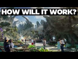 Avatar Is Confirmed… But How Will It Work?