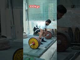 300kgs