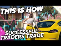 😱 WINNING Expert Option Strategy to Work Perfectly on Pocket Option | Live Trading