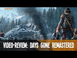 [ANÁLISIS] Days Gone Remastered | Análisis en español | PlayStation 5