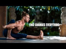 How to Finally Bind in Marichyasana A-D