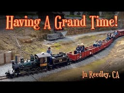 The Best Train Festival You’ve Never Heard Of