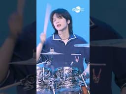 [it’s Live] 여름에도 녹지 않아야 만년설이다..🗻  #itsLive #엔플라잉 #NFlying #shorts #잇츠라이브 #KPOP