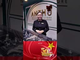 🔥ĐẠI LỄ - SIÊU SALE: KỶ NIỆM VÀNG SON - KIM CƯƠNG TỎA SÁNG 🔥