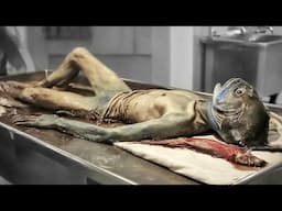 100 Ancient Burials That Scare Even Scientists