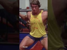 Arnold Smith machine Squats  #motivation#bodybuilding