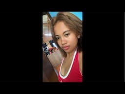 HELLO 👋  HAPPY SUNDAY The Real Filipina is live!