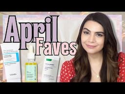 April Faves | Cocokind, Eqqualberry, Cosrx