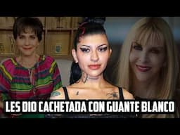 CAZZU AGOTO LOS BOLETOS