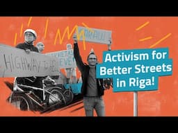 How can activism improve mobility in cities?