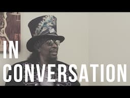 In Conversation: Bootsy Collins