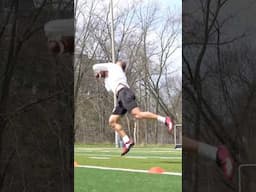 Advanced 45 BREAKS DB Drill