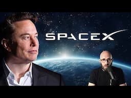 SpaceX After Musk: Can the Company Survive?
