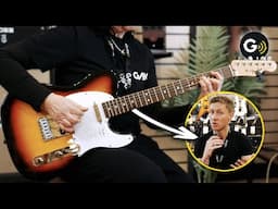 What Does £500 Get You In A Guitar? 5 Models Mentioned!