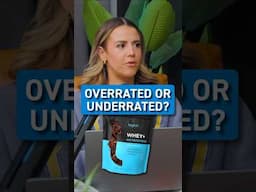 Is protein powder a WASTE of money?