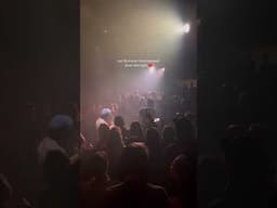 Ryan Harris 'All The Light' Live in London, UK