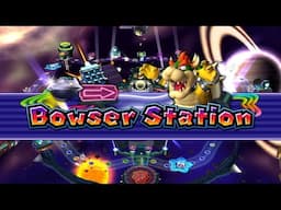 Mario Party 9 - Bowser Station - Episode 1