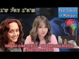 164- Tumbagi leina (illness) - Yam Rare oiba medical conditions gi wari. The case of Anna Sumners