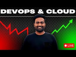 DevOps and Cloud - Live Interaction with Abhishek Veeramalla