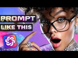 5 Ways to Instantly 10X Your Prompts (Become a PRO)