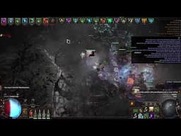 CI Pconc Elementalist Farming T17s