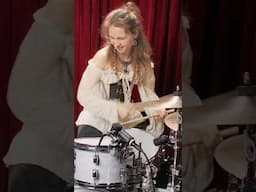 #ledzeppelin #stairwaytoheaven #drums