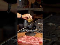 Você sabia que pode estar se envenenado ao cozinhar? #receitas #paneladeferro #comida #fy #shorts